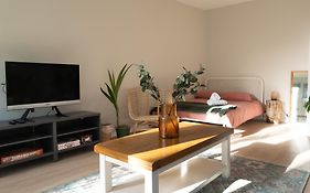Studio Cabin In Belfast